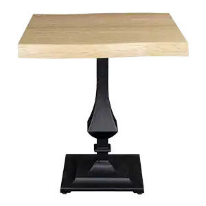 M 5000 MDF OR MASÄ°F WOOD MASA