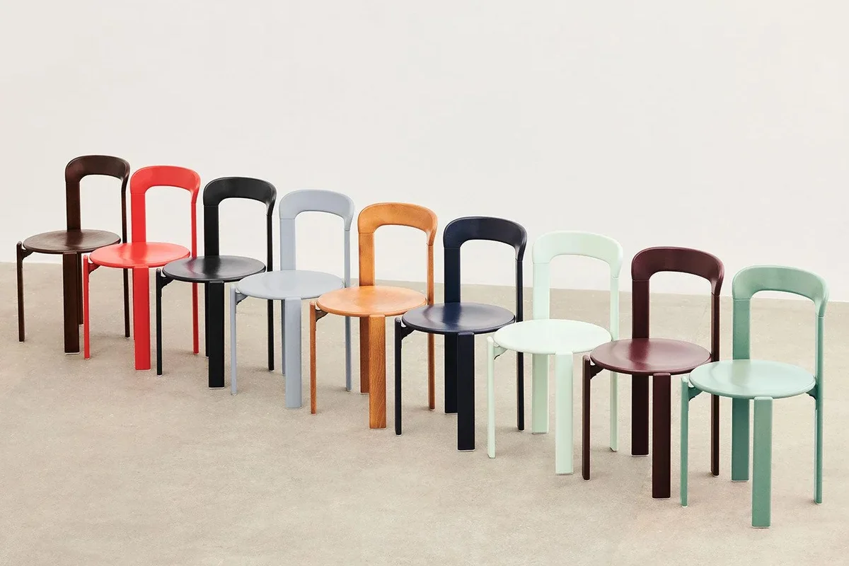 Hay Rey Chair Üretimi ve Fiyatları