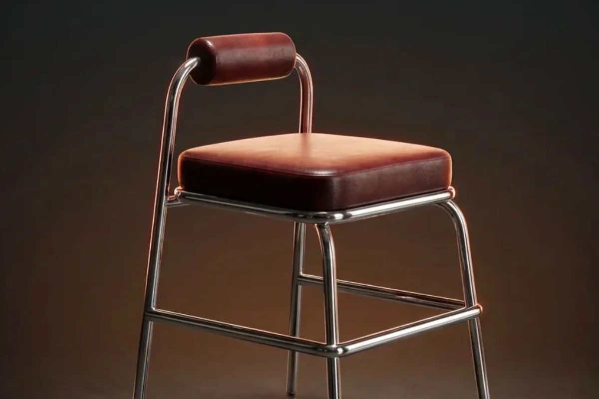 Cafe ve Restoran İçin Toptan Bar Sandalyesi: Numune ve Sipariş Rehberi