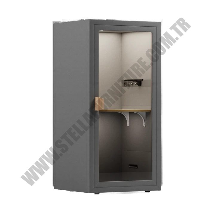 FOLİO TELEFON KABİNİ