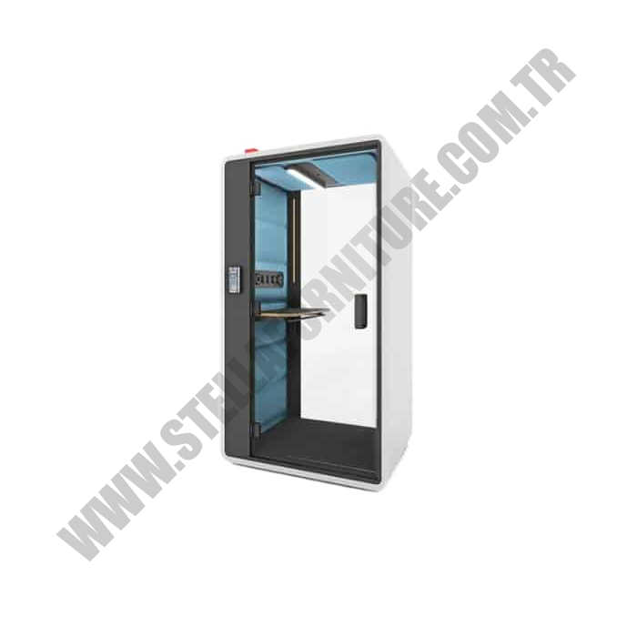 HUSHFREE S PHONE BOOTH TELEFON KABİNİ