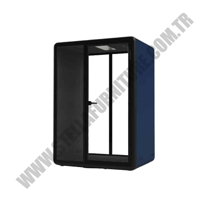 KOLO WORK POD OFİS KABİNİ