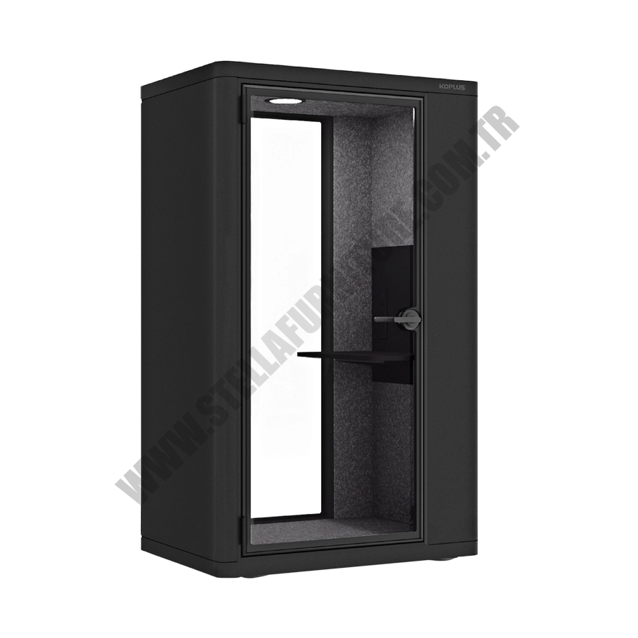MİLLİ SİT ZOOMPOD TELEFON KABİNİ