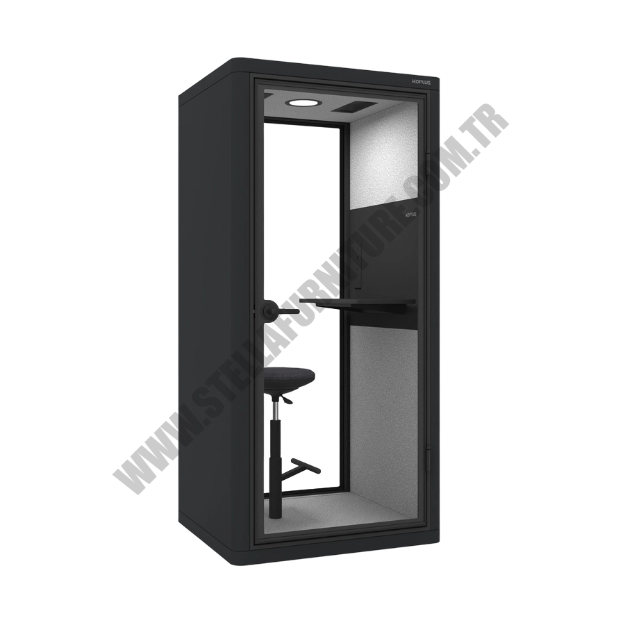 MİLLİ STAND TELEFON KABİNİ