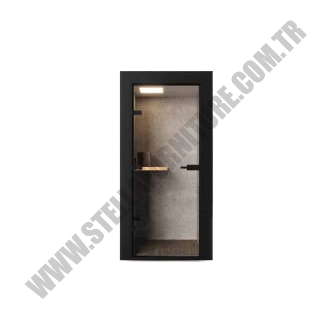 PROBOX PHONE BOOTH TELEFON KABİNİ