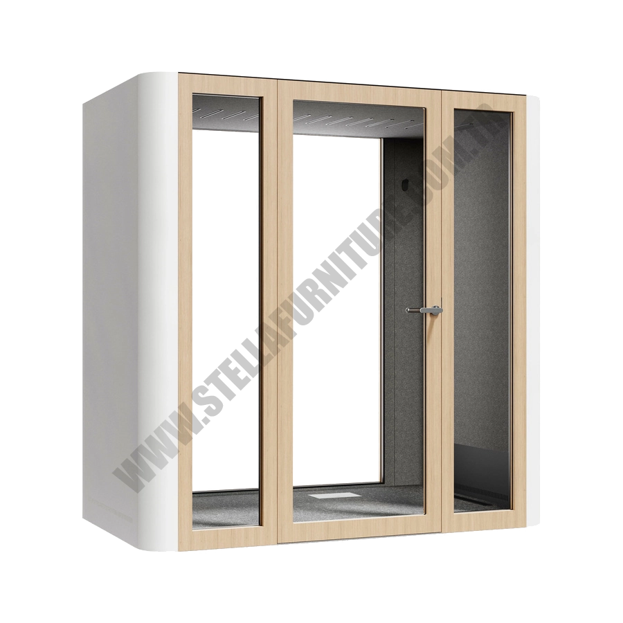 SPACE L UNFURNİSHED TOPLANTI KABİNİ
