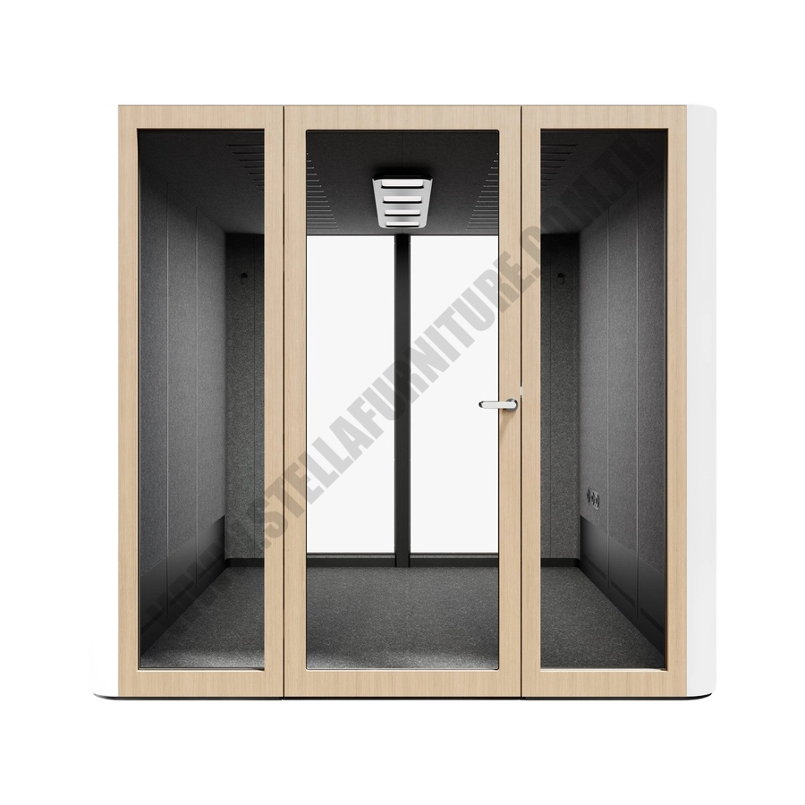 SPACE XL UNFURNİSHED TOPLANTI KABİNİ