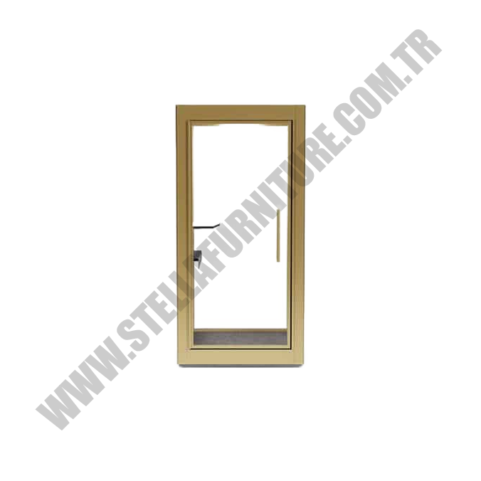 TALK PHONE BOOTH TELEFON KABİNİ