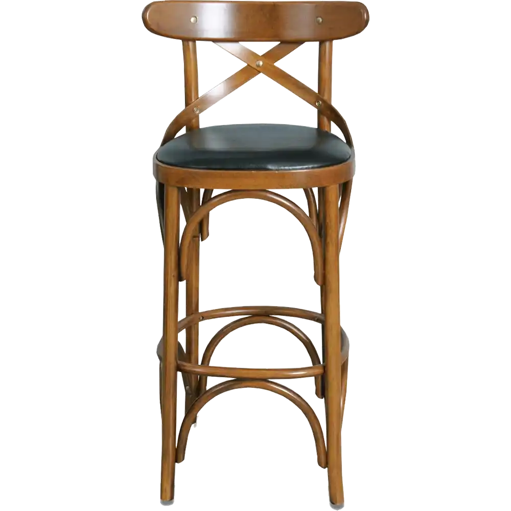 BERLİN THONET BAR SANDALYESİ