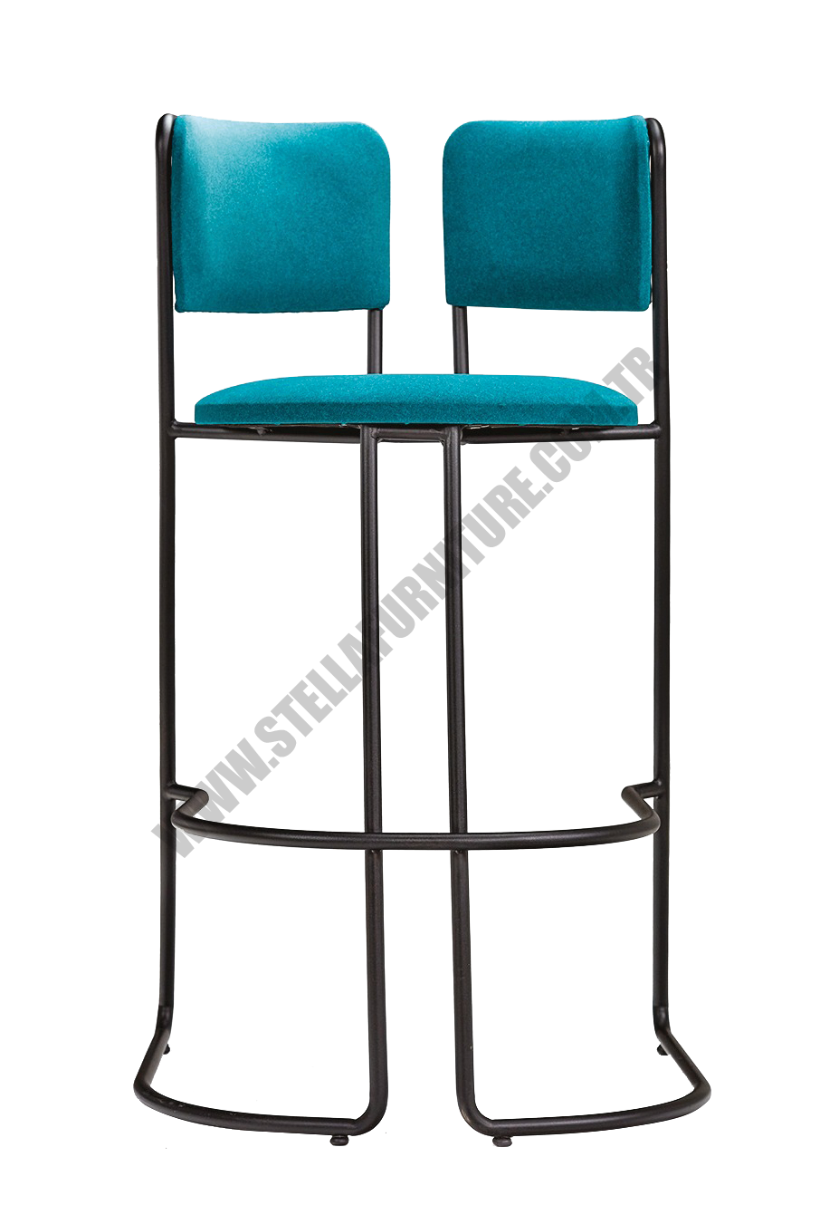 DUO BAR SANDALYESİ