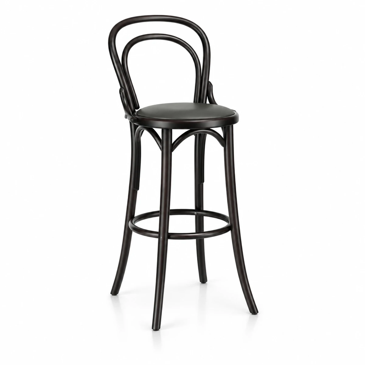 No 915 Confort Thonet Bar Sandalyesi