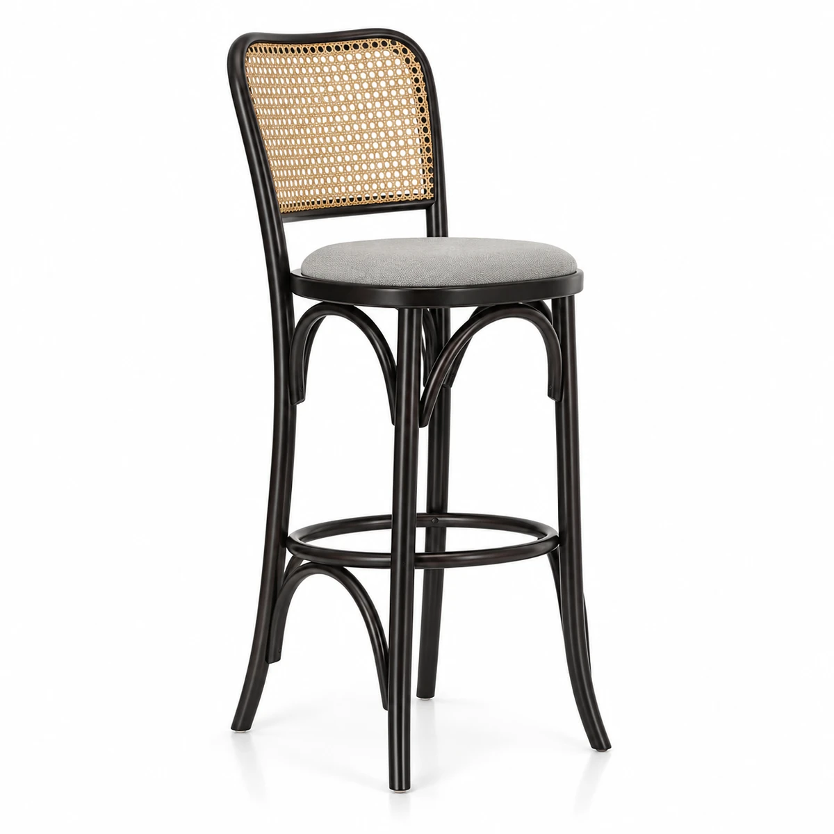 No 915 Thonet Bar Sandalyesi