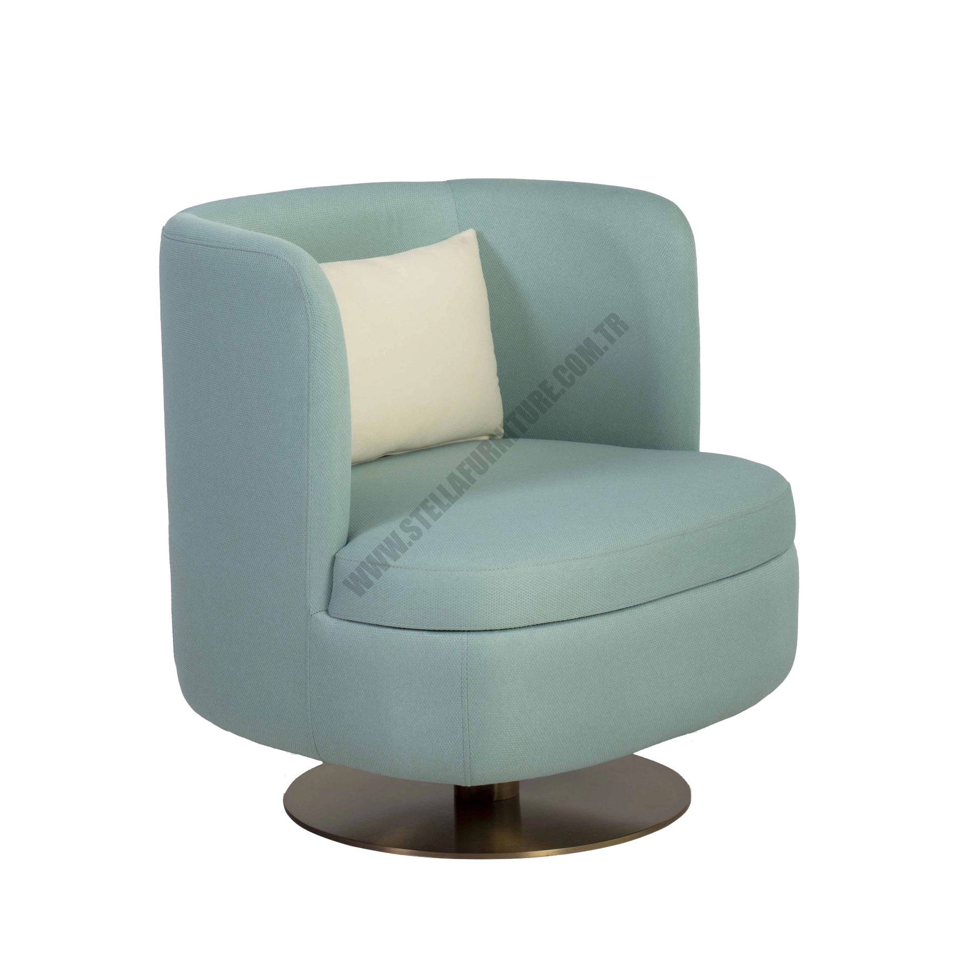 CARMELA  SWIVEL