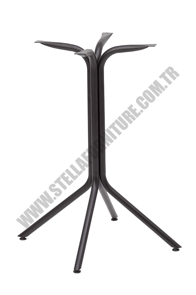 BUDDY METALL TABAN