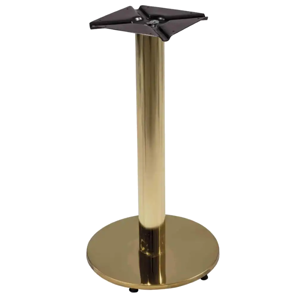 CMA 4030 GOLD VENEER MASA AYAĞI