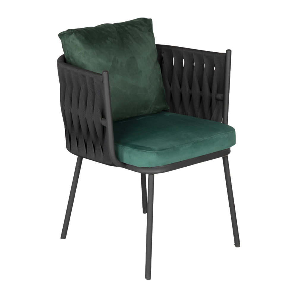 AURA METAL CAFE SANDALYESİ 03