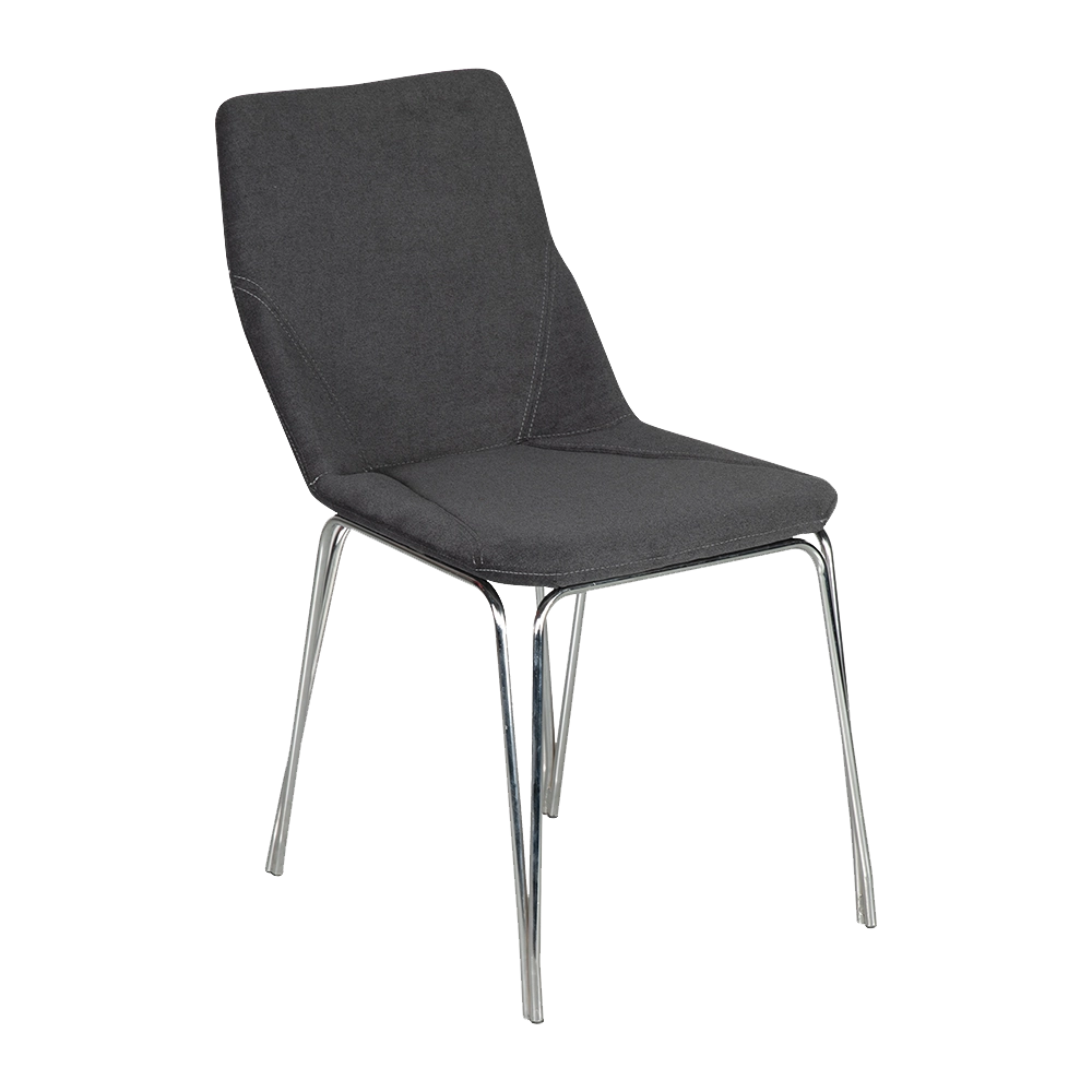 ENZİO METAL CAFE SANDALYE 06