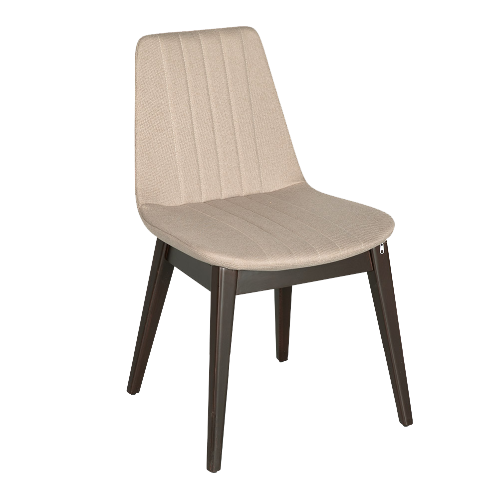 MADRİD SANDALYE AHŞAP CAFE SANDALYE 02