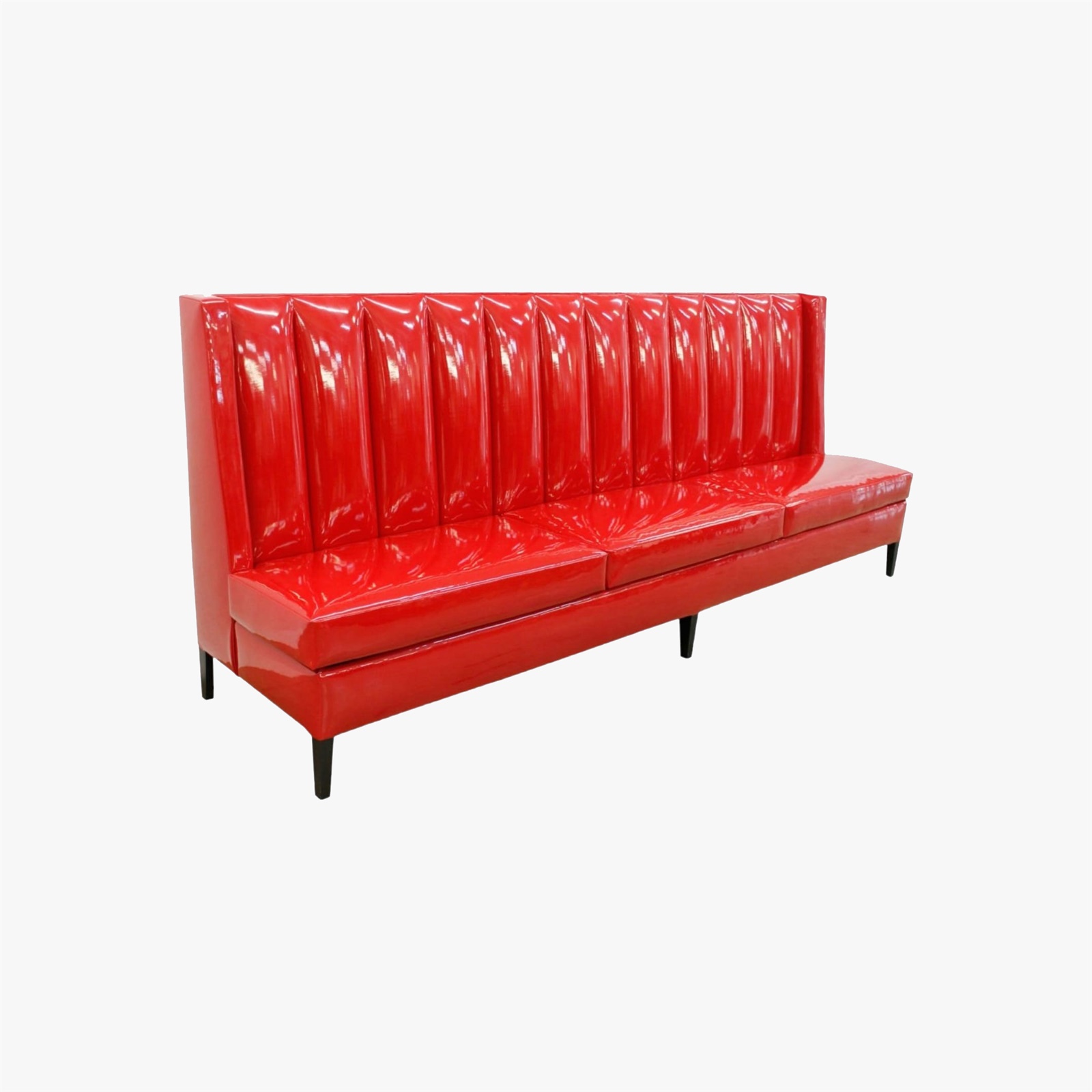 Red Glass