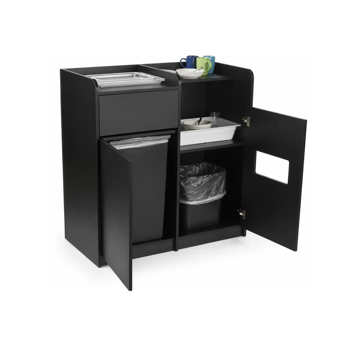 Compact Laminat Servant Modelleri İmalatı Fiyatları