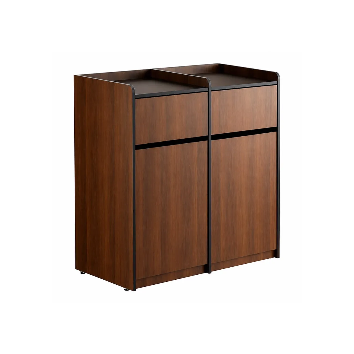 Compact Servant Servis Bankosu