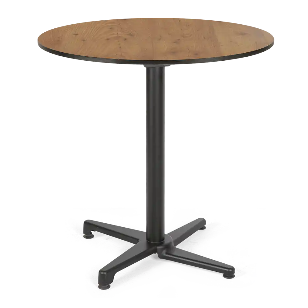 MA 705 F YUVARLAK CAFE MASALARI