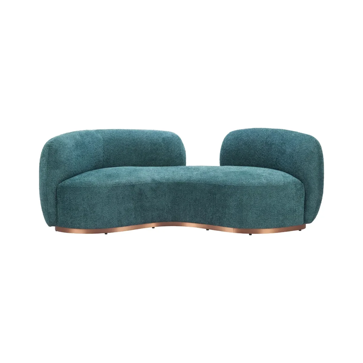Jamela Kanepe, Teal