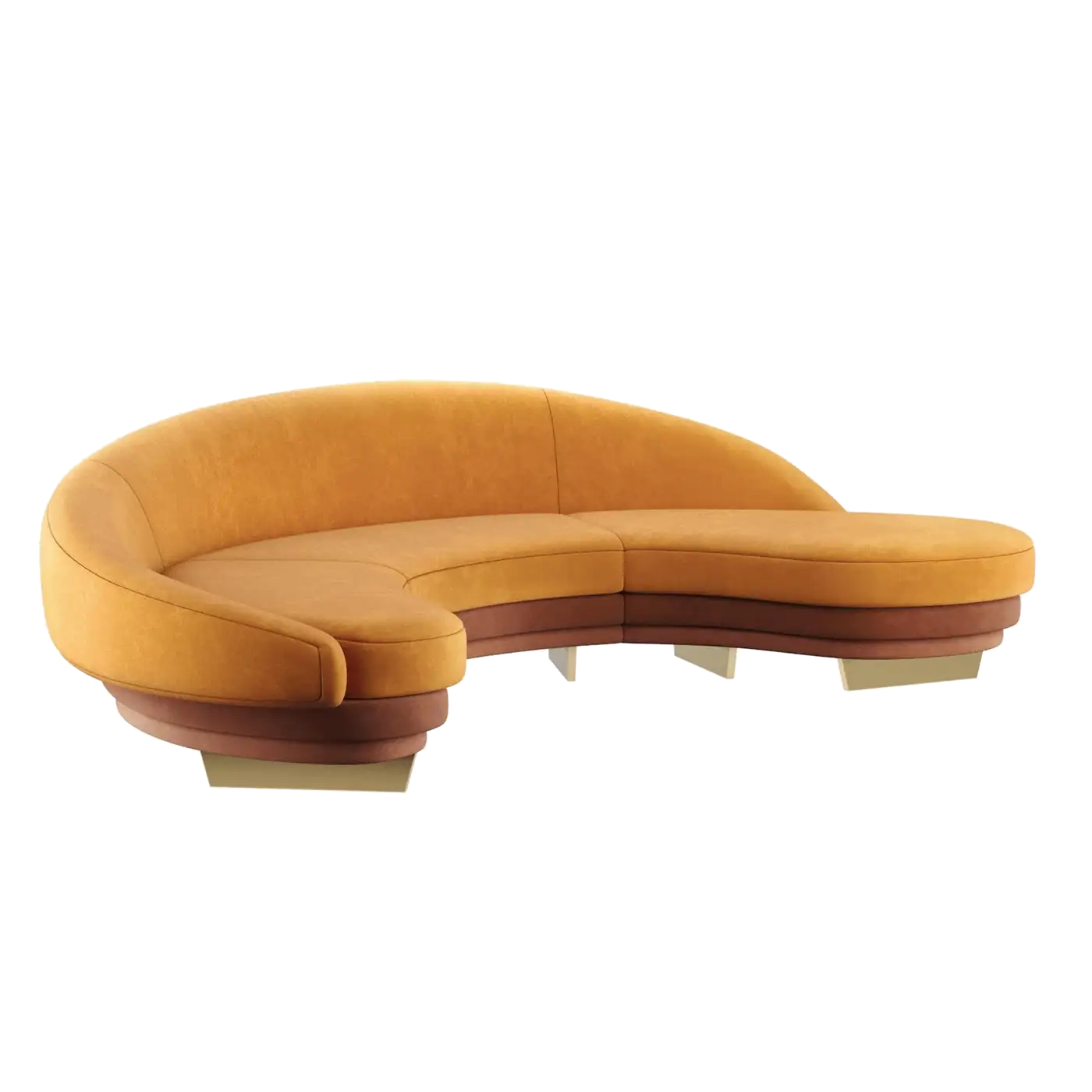 KEOPS OVAL KANEPE