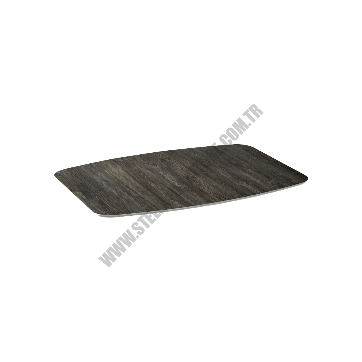 MELAMIN OVAL ÜST