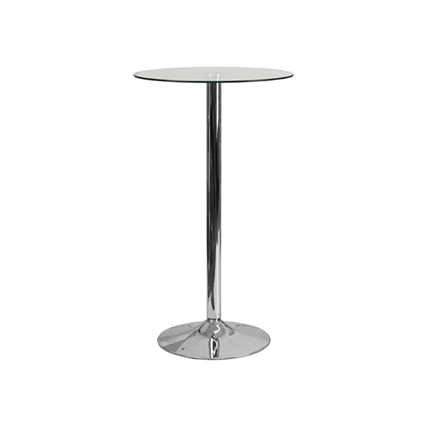 CAM ÇAP 60 CM KOKTEYL MASASI