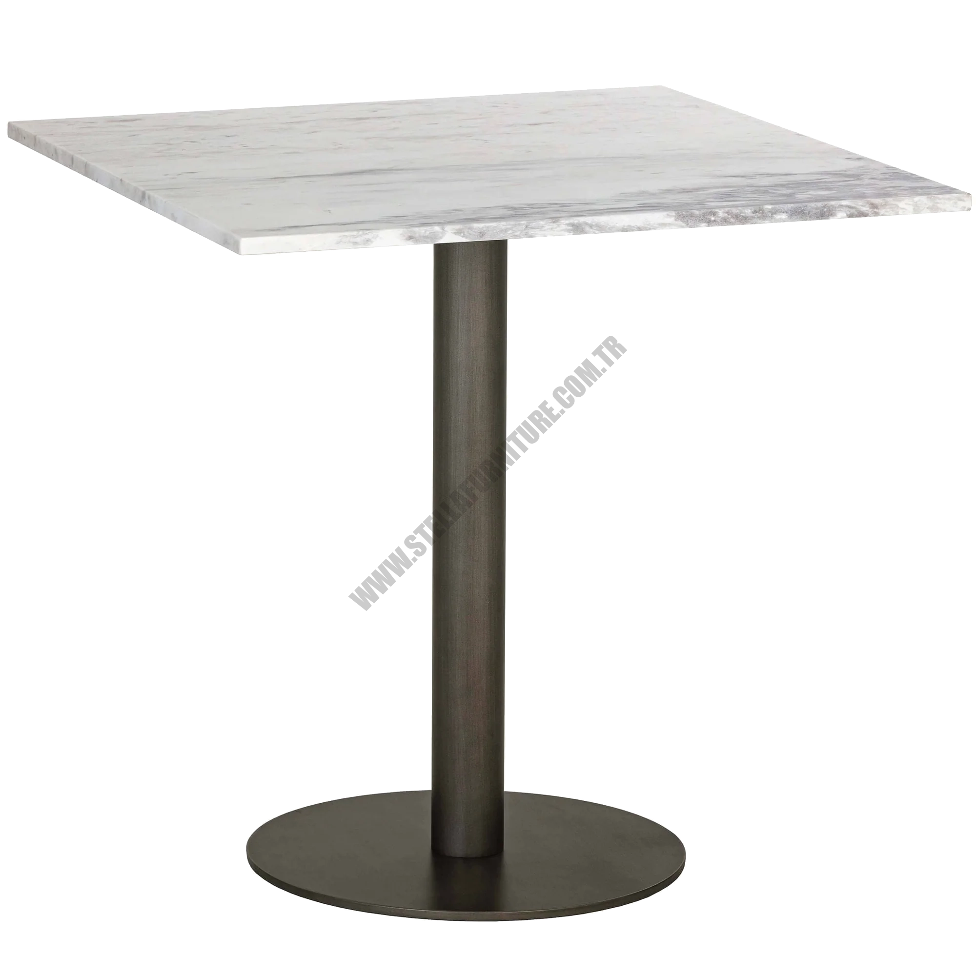CLAUDİA 30 SQUARE BİSTRO TABLE