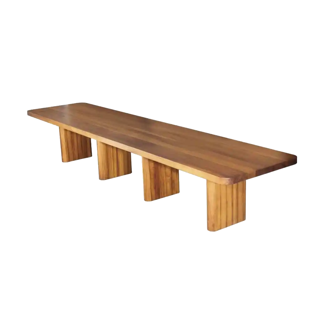 CMA 530 IROKO MASA