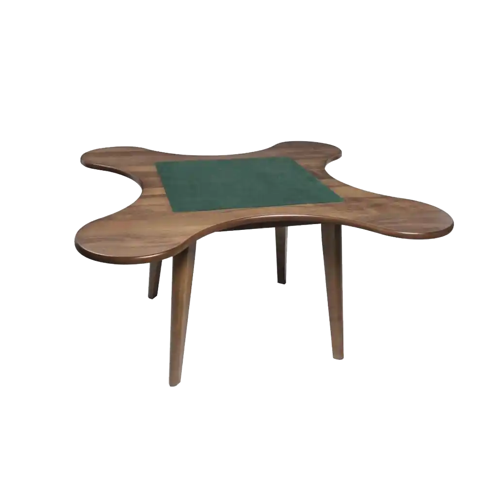 CMA P 1200 PLAY TABLE AHŞAP MASA