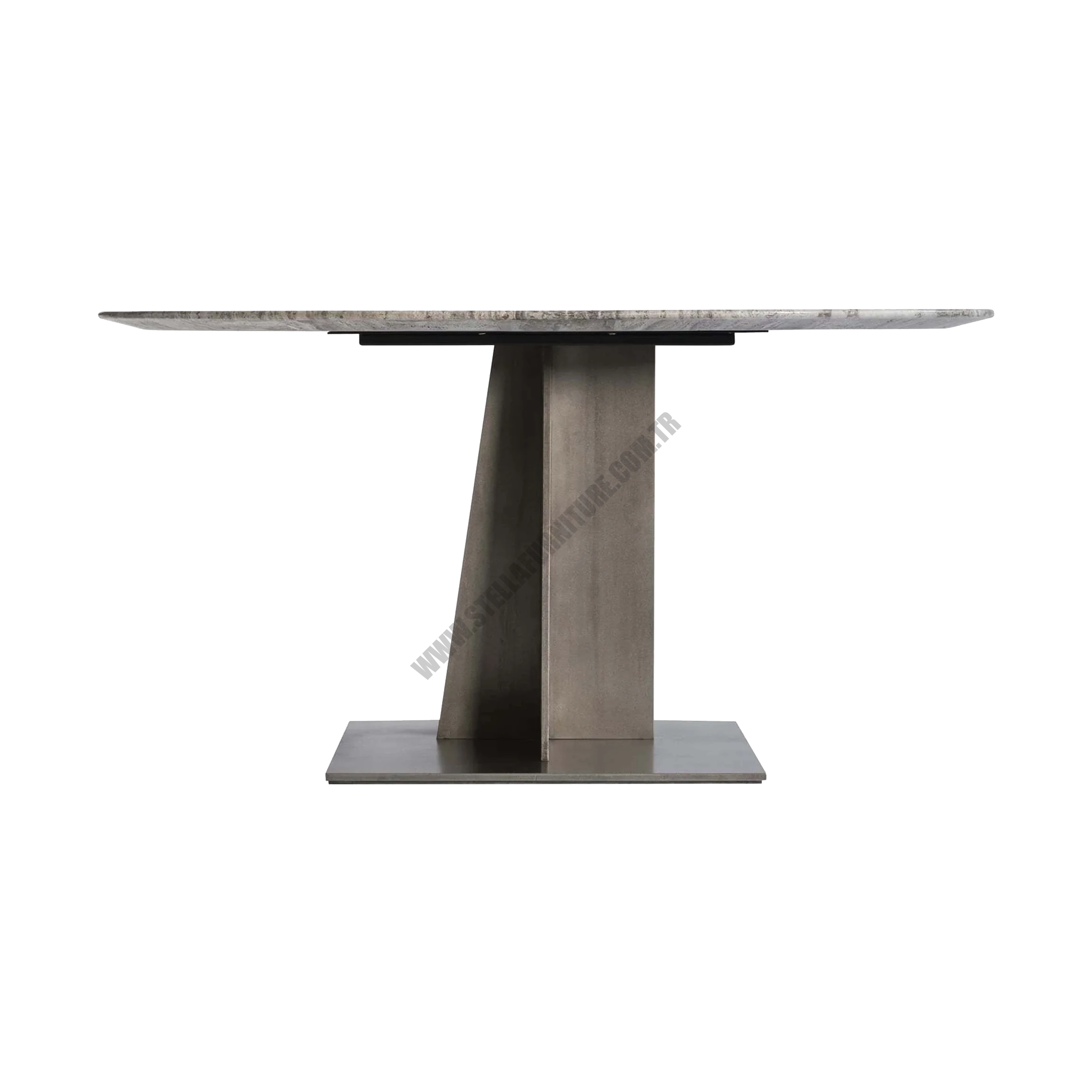 EQUİS ROUND DİNİNG TABLE