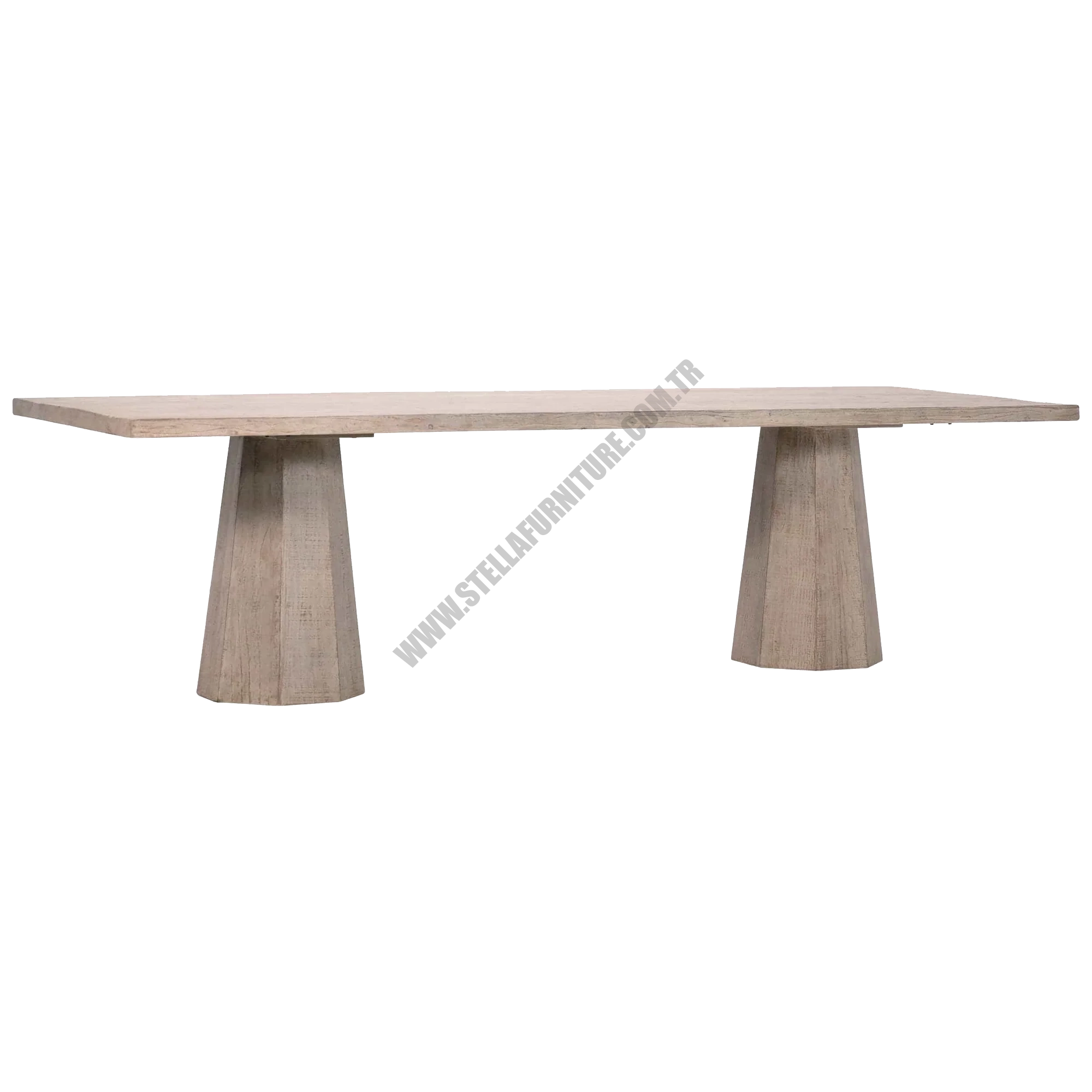 JANSEN DİNİNG TABLE