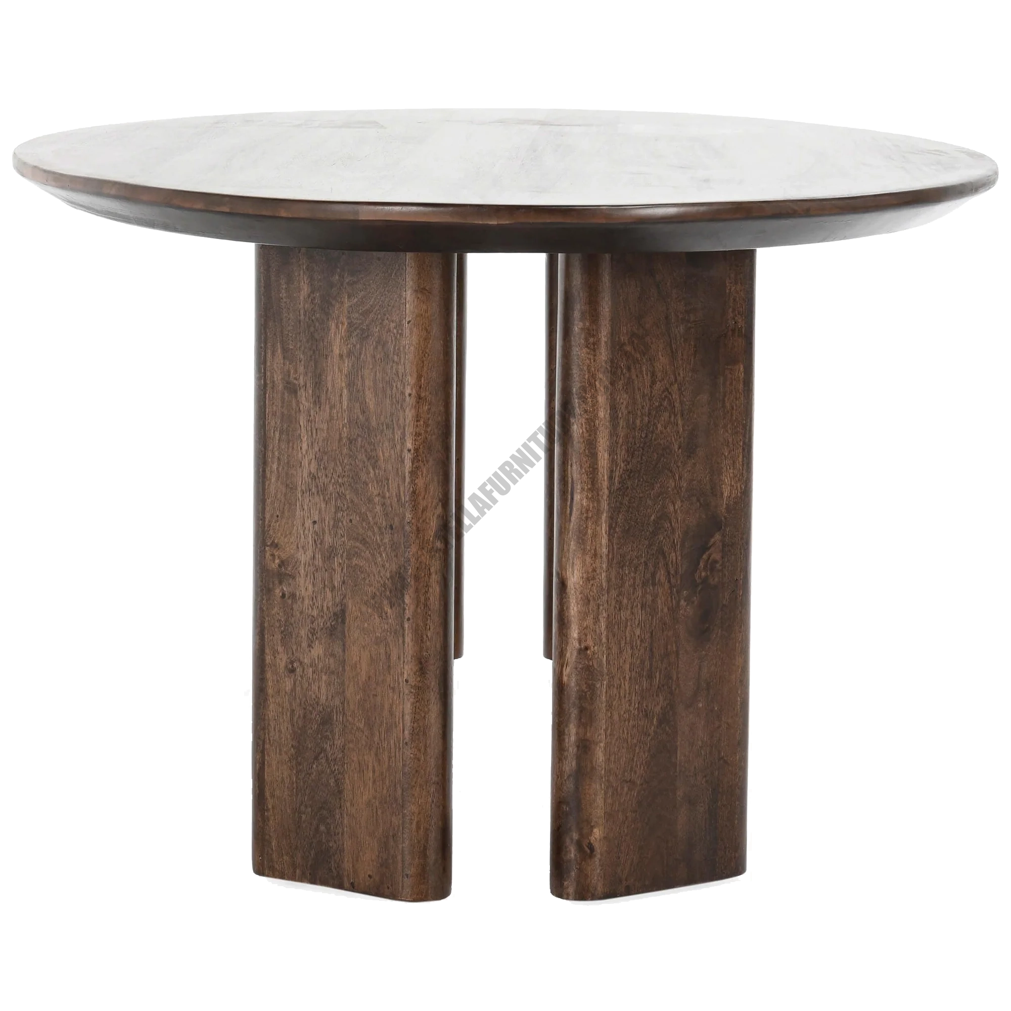 NORWOOD 78 OVAL DİNİNG TABLE