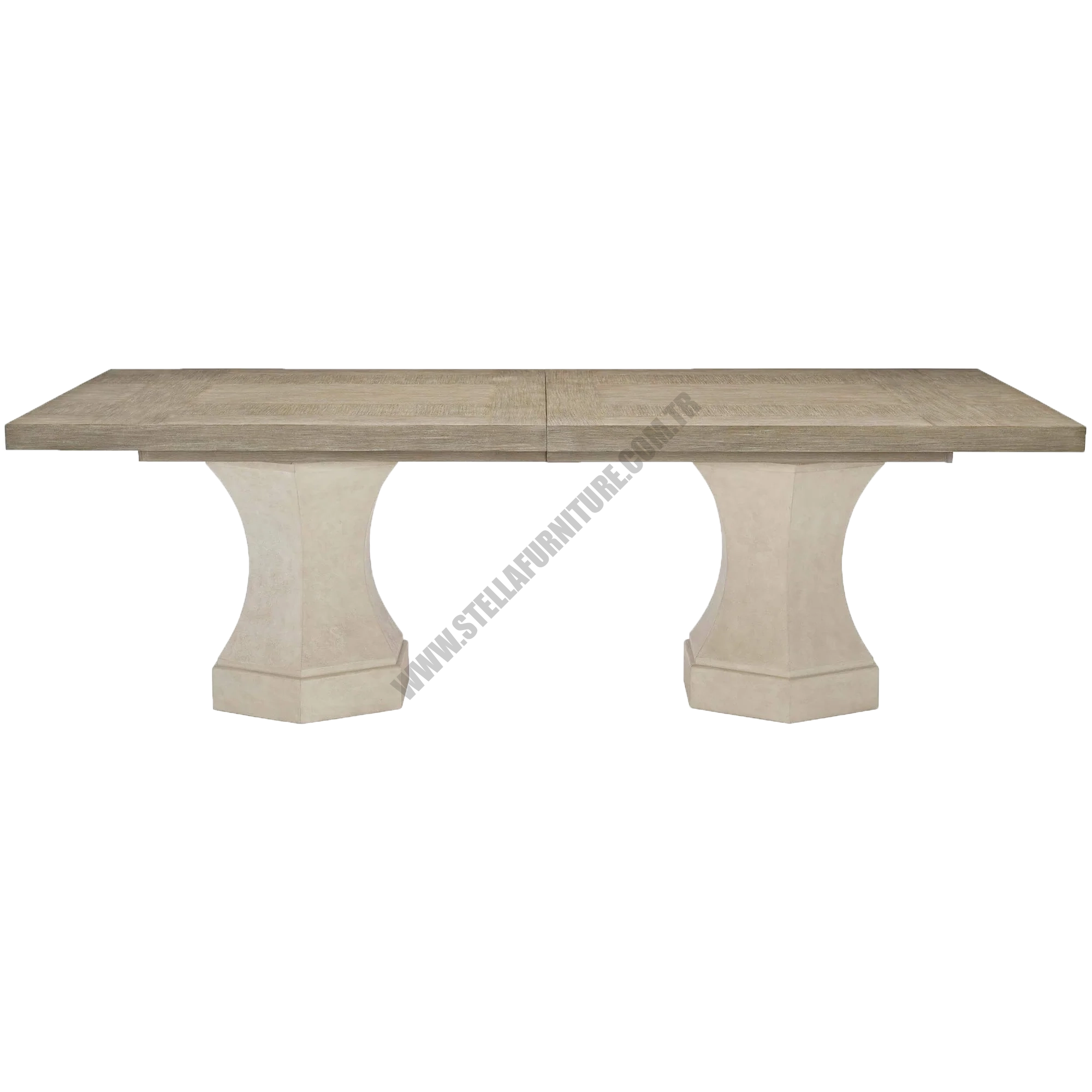 SANTA BARBARA RECTANGULAR DİNİNG TABLE