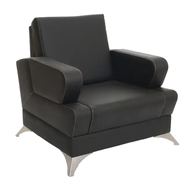 UMBERTO METAL TEKLİ KANEPE