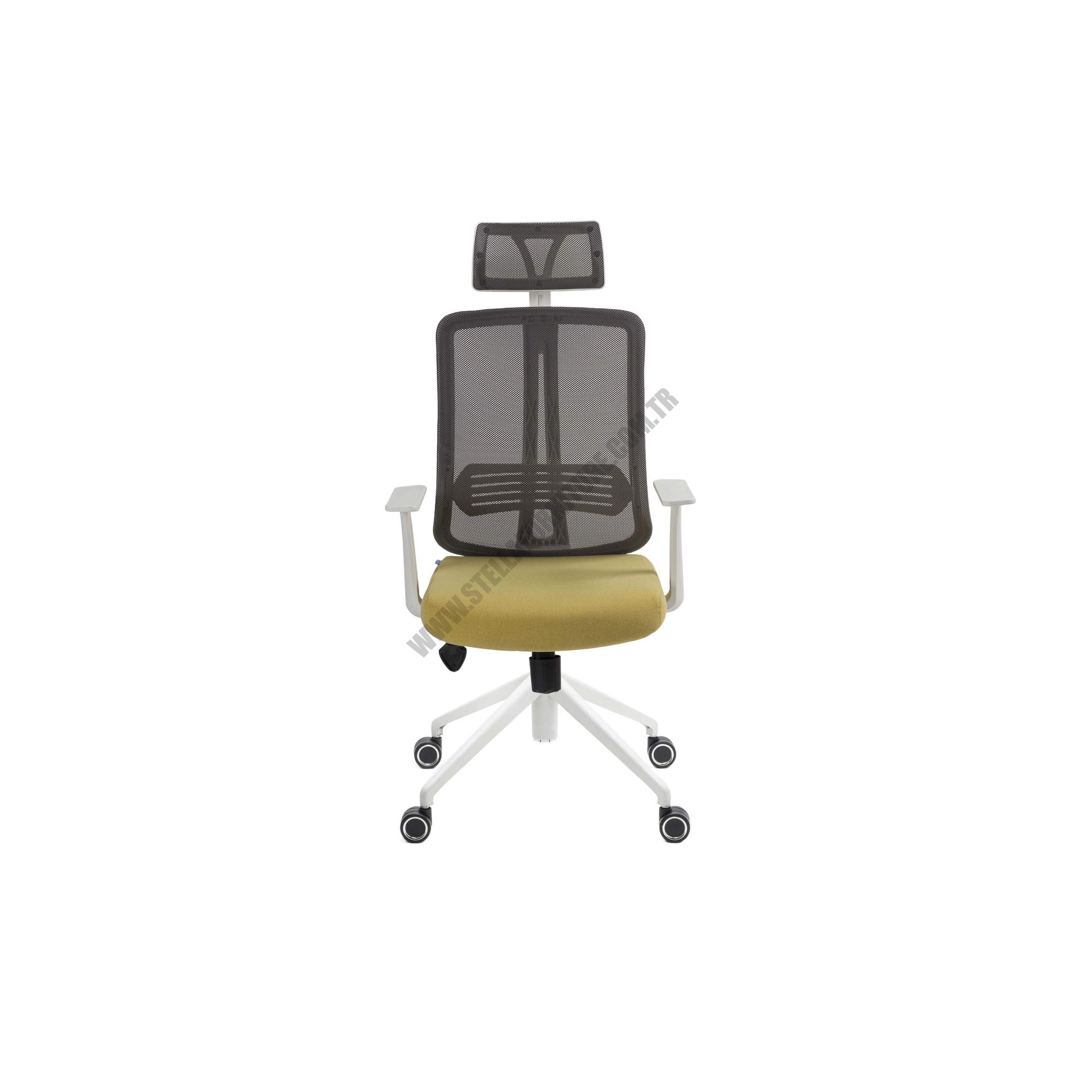 ANKA AK 8331 B FİLELİ KOLTUK
