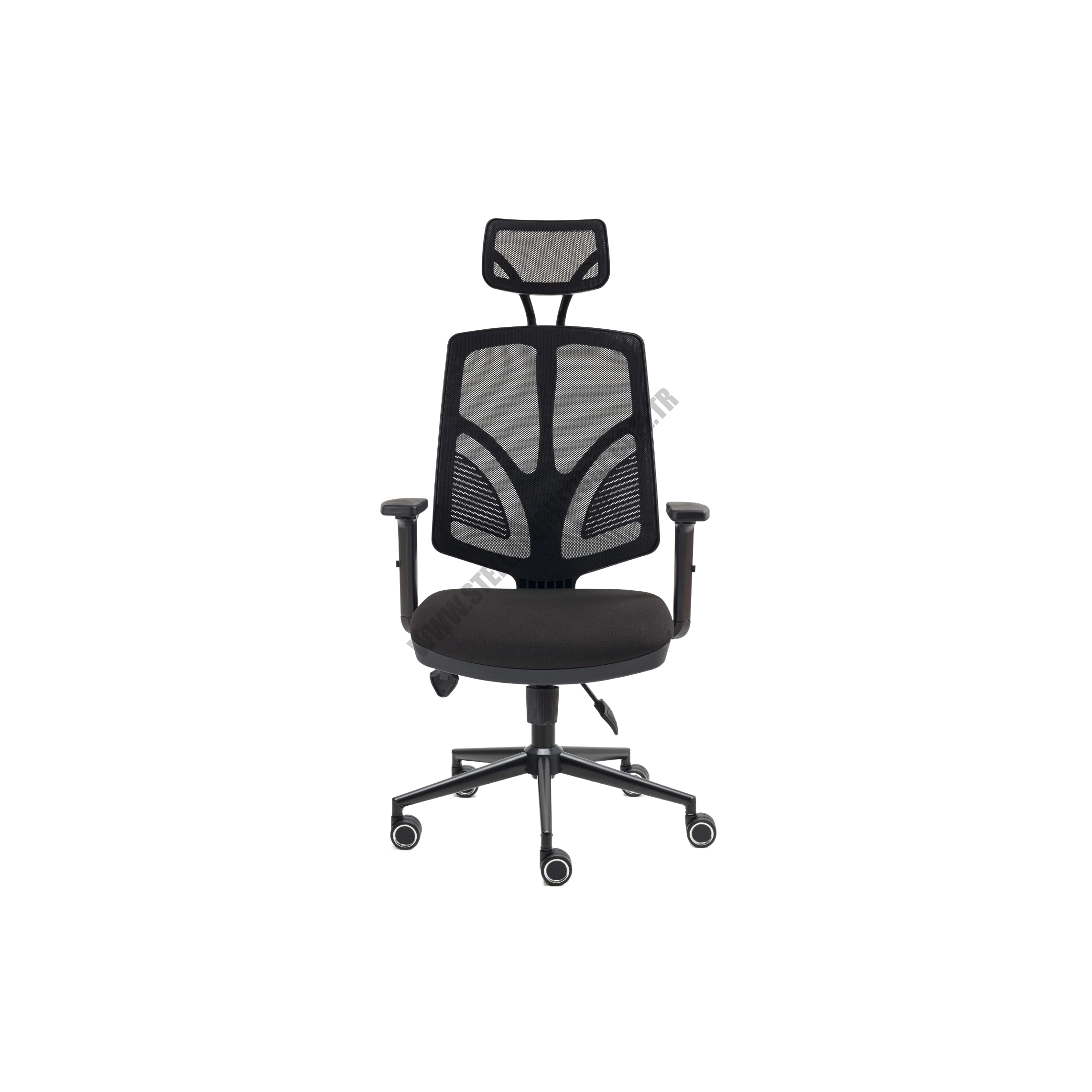 BETA BT 5031 B SİYAH FİLELİ KOLTUK