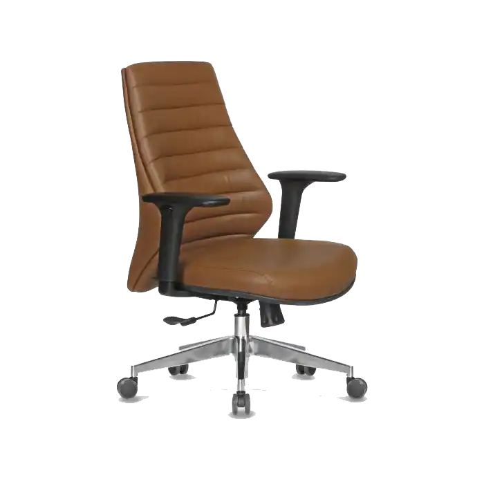 CANVAS DERİ TOPLANTI MULTİ TİLT
