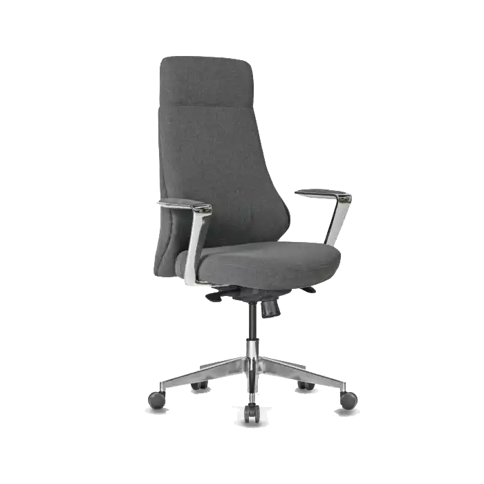 CANVAS YÖNETİCİ GRİ SENKRON