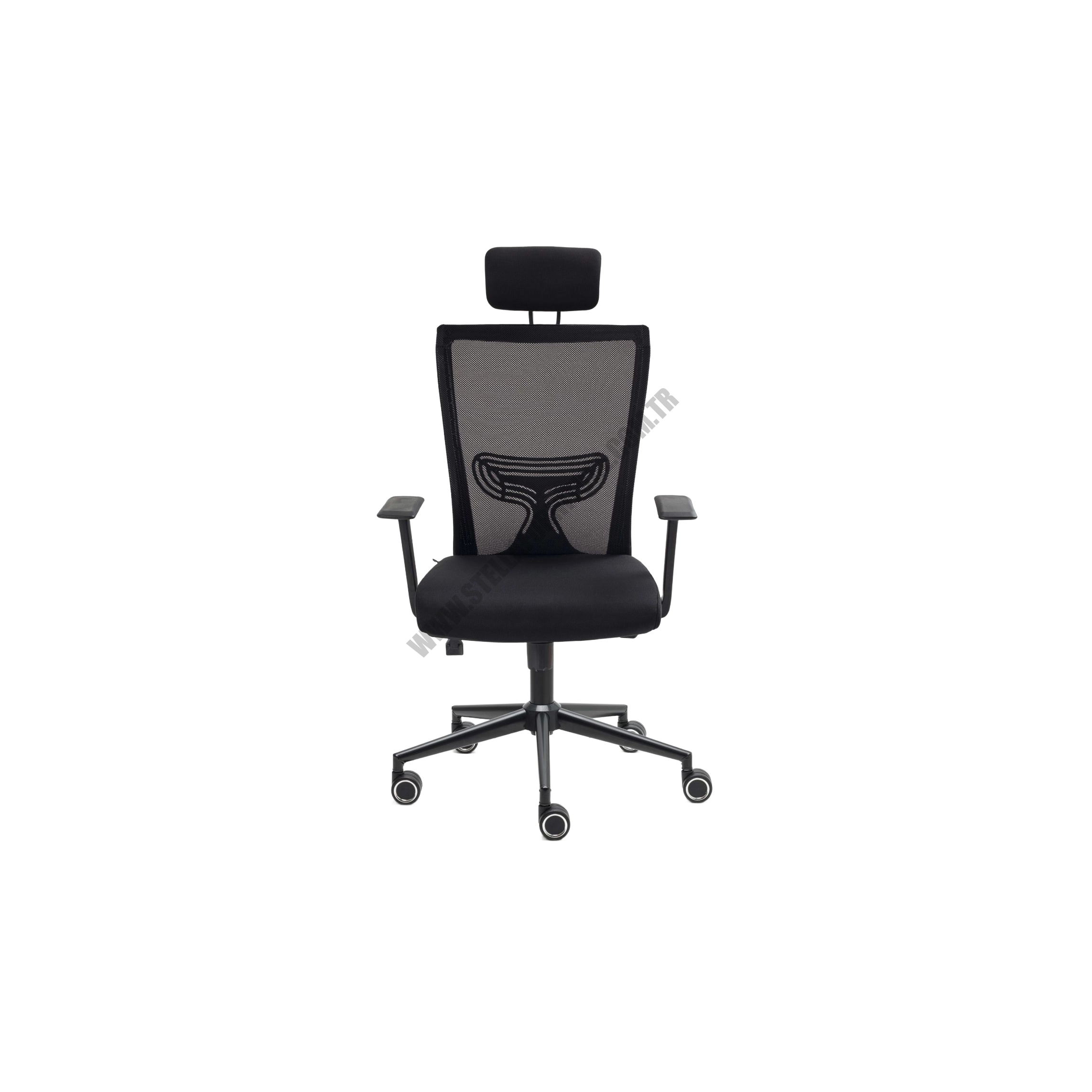 TERA TR 6111 B FİLELİ KOLTUK