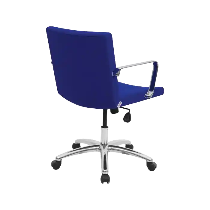 TOLEDO BEKLEME TEKLİ MAVİ