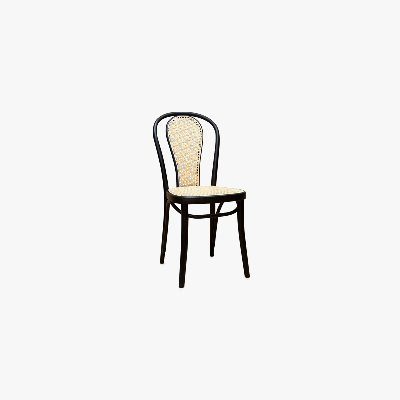 No 205 Thonet Sandalye